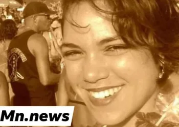 Universitária é encontrada morta em casa de companheiro na zona oeste : ‘Ele tinha por ela um amor fora do normal’, diz mãe