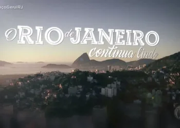 O Rio de Janeiro Continua Lindo apresenta embarcações e submarinhos da Marinha