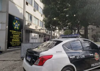 Filhos de Flordelis podem ser transferidos para presídio