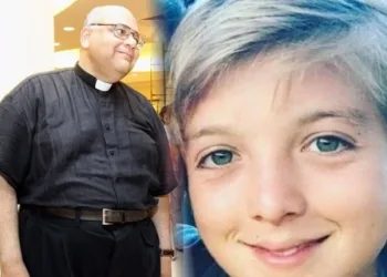 Padre vai ao hospital para ver filho de Luciano Huck e Angélica; fãs estão preocupados