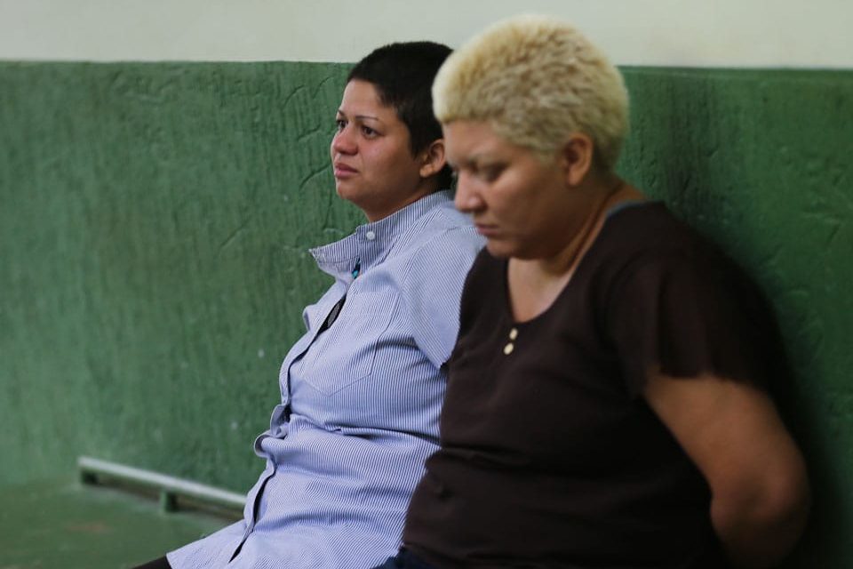 MÃE MATA E ESQUARTEJA FILHO DE 9 ANOS