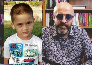 PERDÃO RHUAN!  Por Fabrício Carpinejar