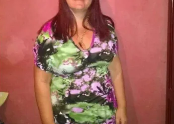 AUXILIAR DE SERVIÇOS GERAIS MORTA EM ÔNIBUS DA LINHA 383, ERA MORADORA DE REALENGO E PERDEU O PAI A QUATRO MESES
