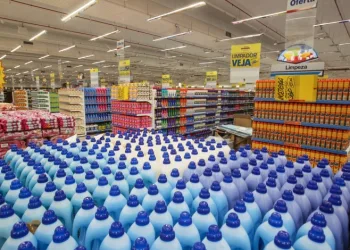 Semana da Limpeza Guanabara Campo Grande dará descontos de até 50%