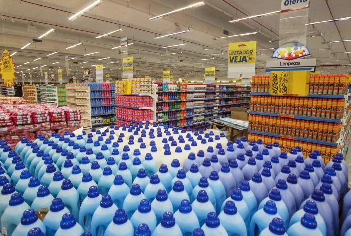 Semana da Limpeza Guanabara Campo Grande dará descontos de até 50%