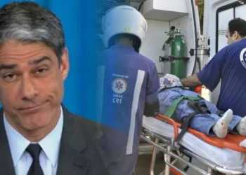 Apresentador da Globo morre e Jornal Nacional emociona com bela homenagem