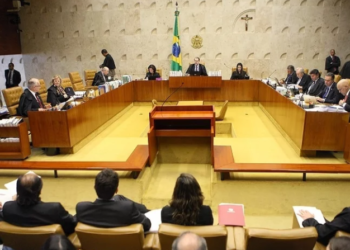 STF pode proibir pastores de pregarem contra homossexualidade nos cultos