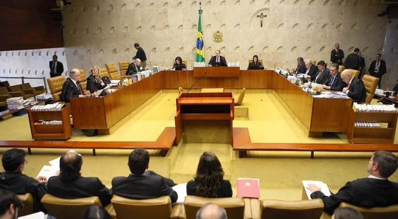 STF pode proibir pastores de pregarem contra homossexualidade nos cultos