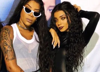 Conheça a bailarina Brunna Gonçalves, nova namorada da cantora Ludmilla