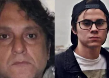 Assassino de ator pode ter cometido suicídio e detalhes são para quem tem estômago forte