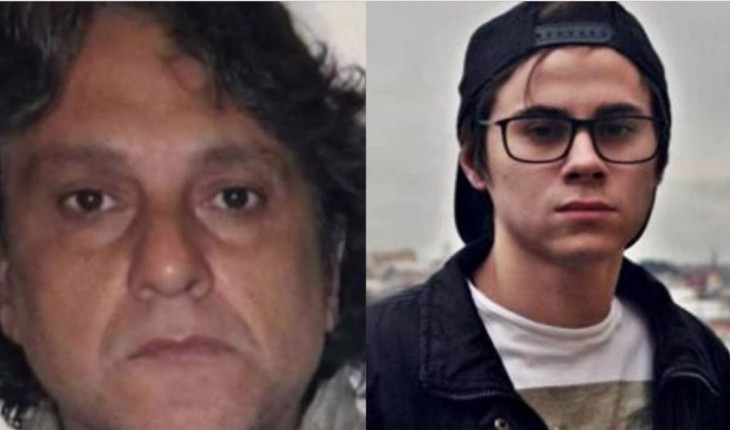 Assassino de ator pode ter cometido suicídio e detalhes são para quem tem estômago forte