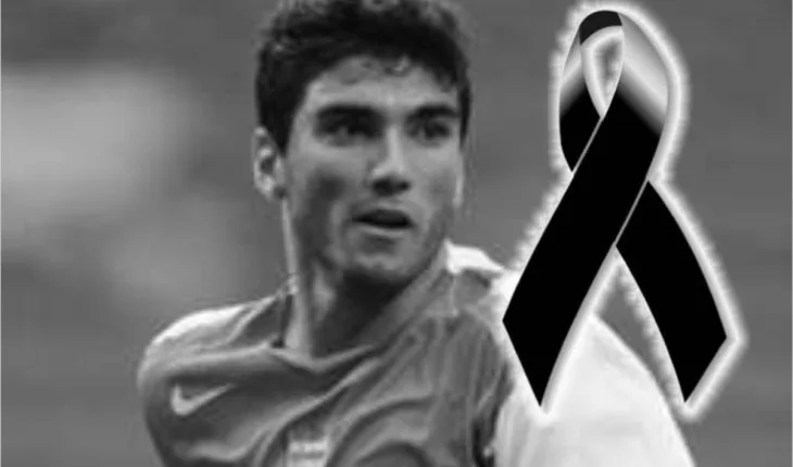 Luto! Jogador do Real Madrid morre em grave acidente, o carro capotou e pegou fogo; imagens comovem fãs