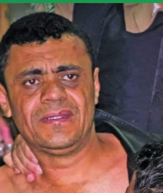 Adélio Bispo, autor do atentado a Bolsonaro, é absolvido na Justiça