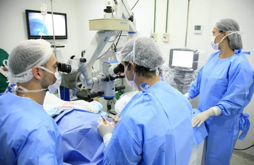 Inscrição de concurso para médico da Saúde municipal começa dia 8