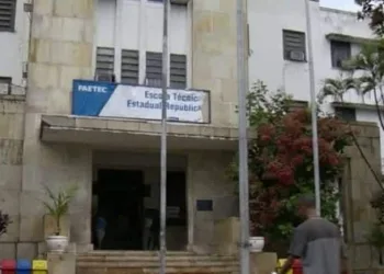 Faetec abre inscrições para curso técnico com ensino à distância