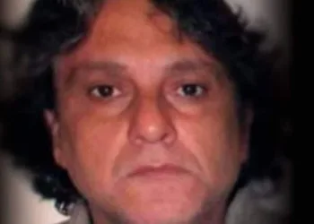 Assassino de ator deixou bilhete antes de sumir e o que está nele gera perplexidade