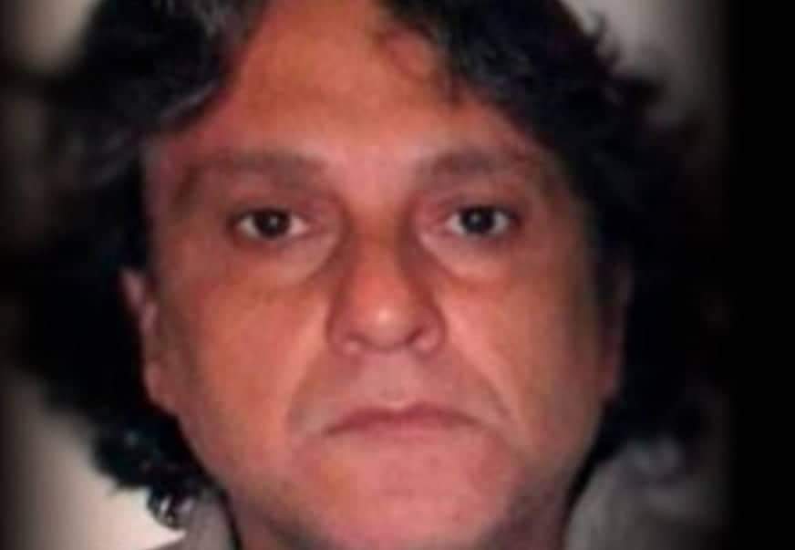 Assassino de ator deixou bilhete antes de sumir e o que está nele gera perplexidade