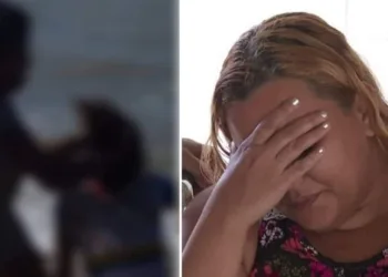 Mãe de adolescente morta por duas jovens se desespera com o que vê no IML: ‘Foi crueldade’