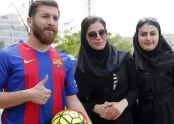 Sósia de Messi é denunciado após se passar por craque para se relacionar com mulheres