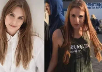 Atriz Carla Diaz vai viver Suzane Von Richthofen no cinema e internautas reagem