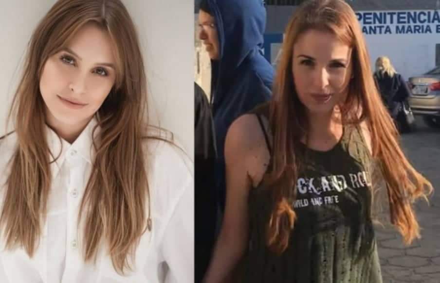 Atriz Carla Diaz vai viver Suzane Von Richthofen no cinema e internautas reagem