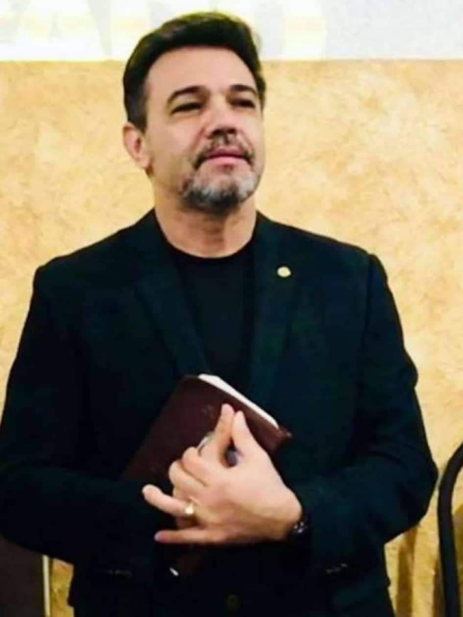Nós cristãos estaremos em perigo’, diz Feliciano sobre criminalização da LGBTfobia
