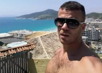 Corpo de PM morto em acidente na Avenida Brasil vai ser enterrado nesta sexta