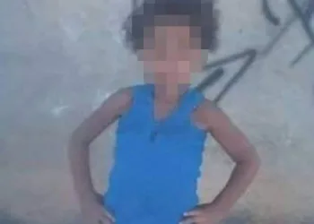 Menina de 5 anos sequestrada por usuária de drogas no RJ  é resgatada pela polícia após cinco dias