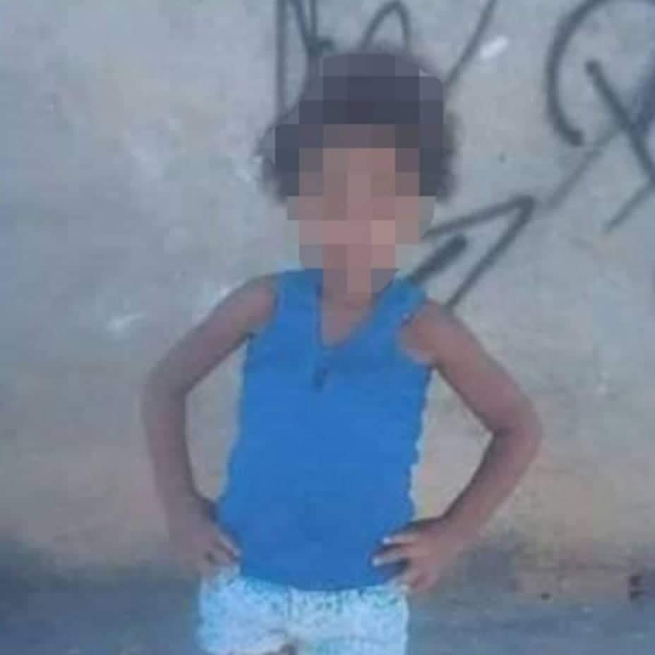 Menina de 5 anos sequestrada por usuária de drogas no RJ  é resgatada pela polícia após cinco dias