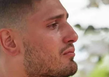 Ator Daniel Rocha passa por cirurgia facial e antes e depois assusta fãs; veja!