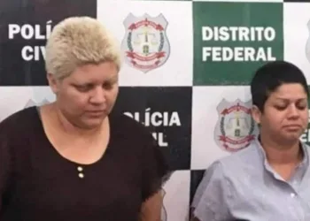 Rhuan, que foi esquartejado pela mãe, viveu um ano sem pênis