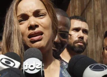 Flordelis se pronuncia novamente sobre assassinato do marido e desmente filho