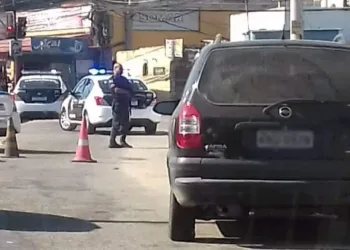 Polícia investiga morte de homem em Senador Camará