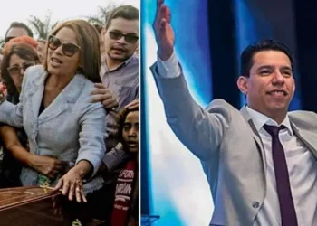 Pastor assassinado pelo filho é acusado de ser pedófilo e detalhes são assustadores