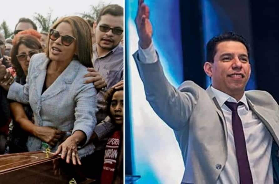 Pastor assassinado pelo filho é acusado de ser pedófilo e detalhes são assustadores