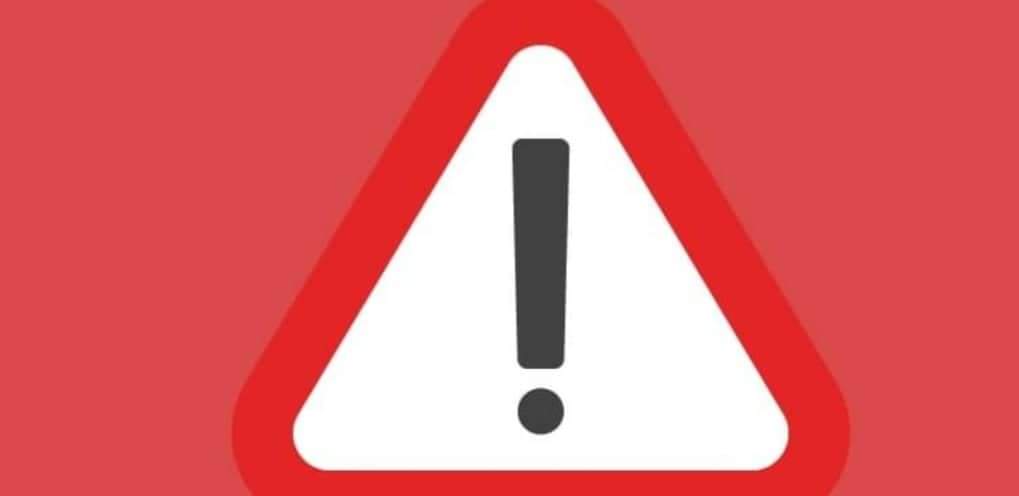 Alerta de frio intenso no Brasil