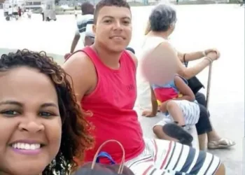PROFESSORA DESAPARECIDA NO RJ FOI MORTA PELO MARIDO