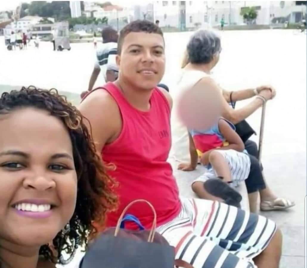 PROFESSORA DESAPARECIDA NO RJ FOI MORTA PELO MARIDO