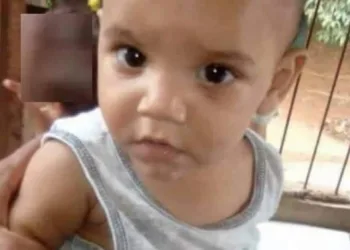 Bebê de 9 meses é espancado, estuprado e morto no RJ