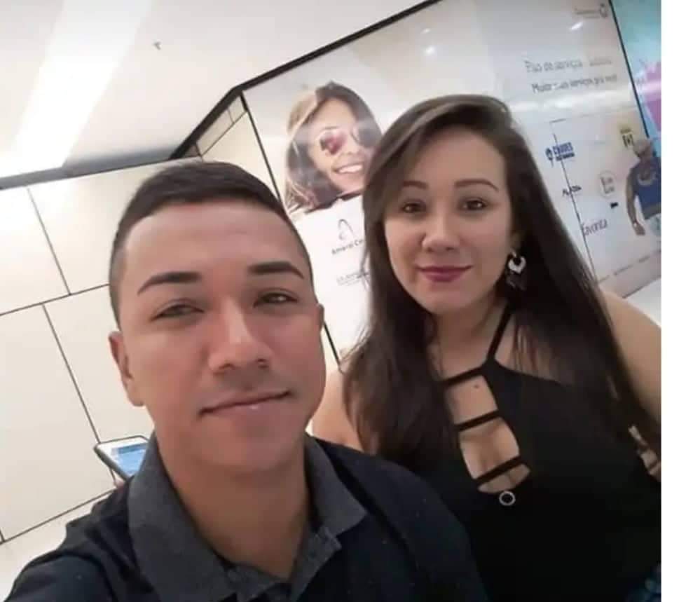 Policial Militar matou o marido por legítima defesa . Diz