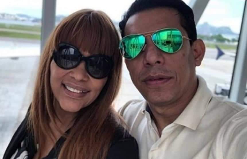 Bomba! Morador de rua que acampou na frente da casa de Flordelis acusa pastor de agressão