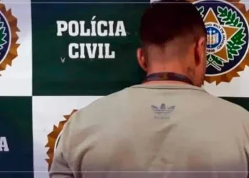 Homem de 39 anos é preso no RJ  com fotos e videos de menina de 12, além de engravida-la