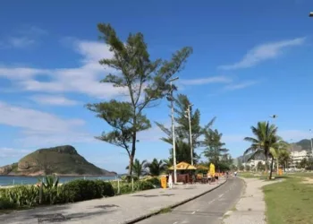 Morar no Recreio pode ter o mesmo custo da Zona Norte(diário do Rio)