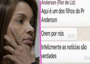 Vazam mensagens assustadoras do caso Flordelis e polícia faz pergunta crucial à deputada