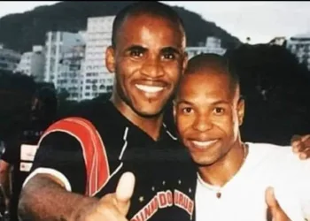 História de Claudinho e Buchecha vai virar filme em 2020: “Vamos ganhar prêmios”, diz Buchecha