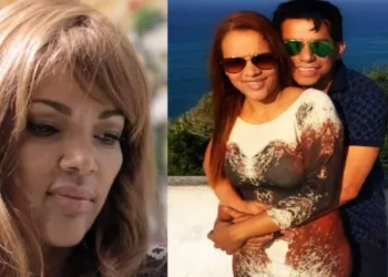Flordelis viu marido ser assassinado na sua frente e detalhes são de cortar o coração