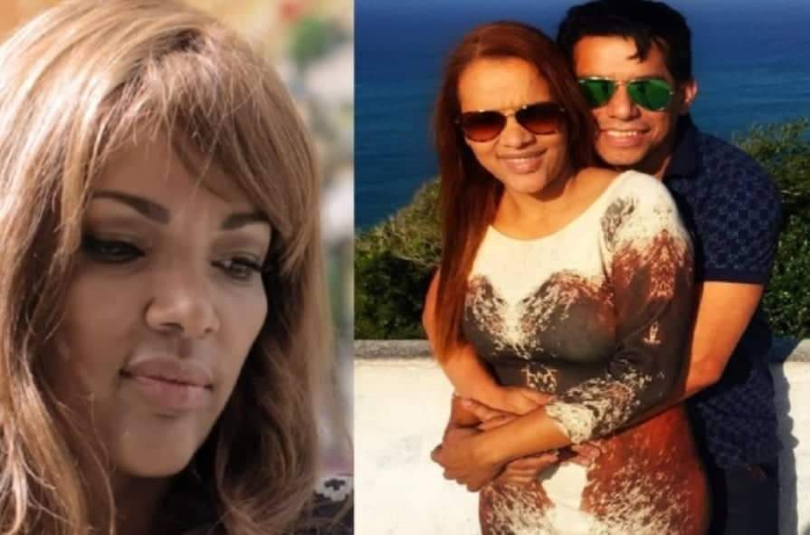 Flordelis viu marido ser assassinado na sua frente e detalhes são de cortar o coração