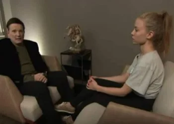 Najila é acusada de ter cobrado por entrevista ao SBT e valor impressiona