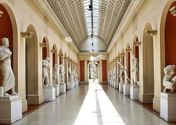 MUSEU NACIONAL DE BELAS ARTES: GRÁTIS AOS DOMINGOS