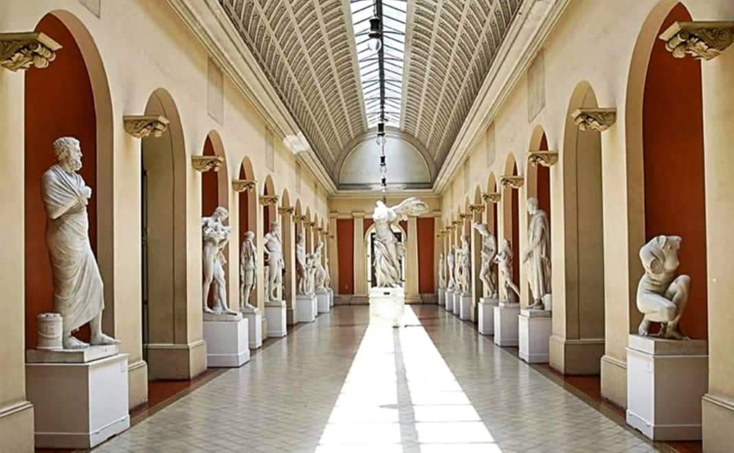 MUSEU NACIONAL DE BELAS ARTES: GRÁTIS AOS DOMINGOS